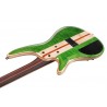 IBANEZ SR4FMDX-EGL - GITARA BASOWA