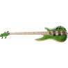 IBANEZ SR4FMDX-EGL - GITARA BASOWA
