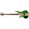 IBANEZ SR4FMDX-EGL - GITARA BASOWA