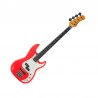 EKO BASS VPJ-280 RELIC RFR - GITARA BASOWA