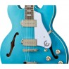 EPIPHONE CASINO WORN WBD - GITARA ELEKTRYCZNA
