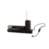 SHURE BLX 1288E/P31-H8E - SYSTEM BEZPRZEWODOWY
