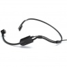 SHURE PGA 31-TQG - Nagłowny mikrofon pojemnościowy