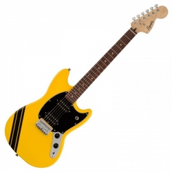 FENDER SQUIER FSR BULLET...