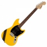 FENDER SQUIER FSR BULLET MUSTANG HH BPG COMPETITION GFY