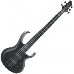 IBANEZ BTB625EX-BKF - BAS...