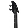 IBANEZ BTB625EX-BKF - BAS 5-STRUNOWY