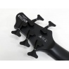 IBANEZ BTB625EX-BKF - BAS 5-STRUNOWY