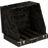 FENDER CLASSIC SRS CASE STAND 3 BLK - STOJAK NA TRZY GITARY