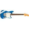 FENDER SQUIER FSR CLASSIC VIBE COMPETITION MUSTANG PPG LRL LPB - GITARA ELEKTRYCZNA