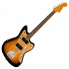 FENDER SQUIER CLASSIC VIBE LATE 50S JAZZMASTER LRL GPG 2TS - GITARA ELEKTRYCZNA