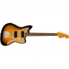 FENDER SQUIER CLASSIC VIBE LATE 50S JAZZMASTER LRL GPG 2TS - GITARA ELEKTRYCZNA