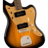 FENDER SQUIER CLASSIC VIBE LATE 50S JAZZMASTER LRL GPG 2TS - GITARA ELEKTRYCZNA