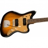 FENDER SQUIER CLASSIC VIBE LATE 50S JAZZMASTER LRL GPG 2TS - GITARA ELEKTRYCZNA