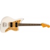 FENDER SQUIER CLASSIC VIBE LATE 50S JAZZMASTER LRL GPG WBL - GITARA ELEKTRYCZNA