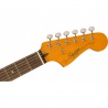 FENDER SQUIER CLASSIC VIBE LATE 50S JAZZMASTER LRL GPG WBL - GITARA ELEKTRYCZNA