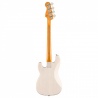 FENDER SQUIER CV L50S P BASS MN GPG WBL - GITARA BASOWA