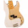 FENDER SQUIER CV L50S P BASS MN GPG WBL - GITARA BASOWA
