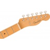 FENDER NOVENTA TELECASTER MN FRD - GITARA ELEKTRYCZNA
