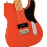 FENDER NOVENTA TELECASTER MN FRD - GITARA ELEKTRYCZNA