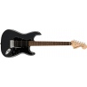 FENDER SQUIER PK AF STRATOCASTER HSS LRL CFM - ZESTAW GITARA, WZMACNIACZ I AKCESORIA