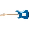 FENDER SQUIER AFFINITY PACK STRATOCASTER HSS MN LPB - ZESTAW GITARA, WZMACNIACZ I AKCESORIA