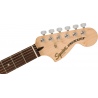 FENDER SQUIER AFFINITY PACK STRATOCASTER HSS MN LPB - ZESTAW GITARA, WZMACNIACZ I AKCESORIA