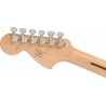 FENDER SQUIER AFFINITY PACK STRATOCASTER HSS MN LPB - ZESTAW GITARA, WZMACNIACZ I AKCESORIA