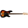 FENDER SQUIER PRECISION PJ BASS LRL 3TS R15