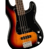FENDER SQUIER PRECISION PJ BASS LRL 3TS R15