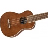 FENDER SEASIDE SOPRANO UKE PACK NAT - UKULELE SOPRANOWE Z AKCESORIAMI