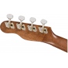 FENDER SEASIDE SOPRANO UKE PACK NAT - UKULELE SOPRANOWE Z AKCESORIAMI