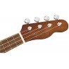 FENDER SEASIDE SOPRANO UKE PACK NAT - UKULELE SOPRANOWE Z AKCESORIAMI