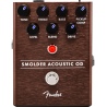 FENDER SMOLDER ACOUSTIC OVERDRIVE - EFEKT DO GITAR AKUSTYCZNYCH