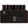FENDER SMOLDER ACOUSTIC OVERDRIVE - EFEKT DO GITAR AKUSTYCZNYCH