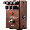 FENDER SMOLDER ACOUSTIC OVERDRIVE - EFEKT DO GITAR AKUSTYCZNYCH