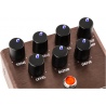 FENDER SMOLDER ACOUSTIC OVERDRIVE - EFEKT DO GITAR AKUSTYCZNYCH