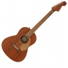FENDER SONORAN MINI MAH W/BAG WN - GUITALELE