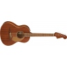 FENDER SONORAN MINI MAH W/BAG WN - GUITALELE