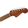 FENDER SONORAN MINI MAH W/BAG WN - GUITALELE