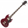 EPIPHONE SG BASS EB-3 2 PICKUP CH -  BAS