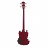 EPIPHONE SG BASS EB-3 2 PICKUP CH -  BAS
