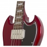EPIPHONE SG BASS EB-3 2 PICKUP CH -  BAS