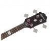 EPIPHONE SG BASS EB-3 2 PICKUP CH -  BAS