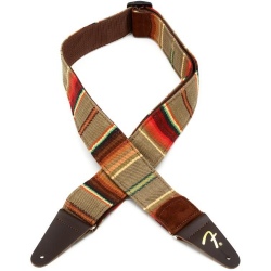 FENDER SONORAN STRAP SEDONA...