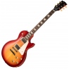 GIBSON LES PAUL TRIBUTE SATIN CHERRY SUNBURST - GITARA ELEKTRYCZNA