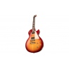 GIBSON LES PAUL TRIBUTE SATIN CHERRY SUNBURST - GITARA ELEKTRYCZNA