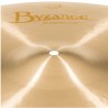 MEINL B20JTC BYZANCE JAZZ THIN CRASH 20''