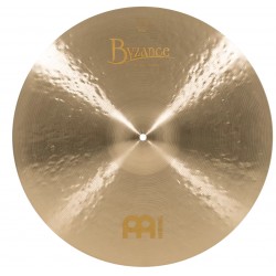 MEINL B20JTC BYZANCE JAZZ...