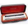 HOHNER MARINE BAND G DELUXE 2005/20 HARMONIJKA USTNA